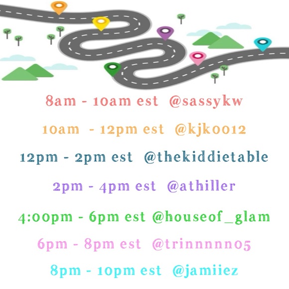 XS/S Women’s & Men’s Saturday Share Train 12/13/25 - Picture 2 of 7